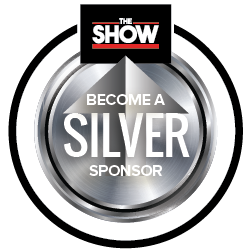 Bronze sponsor symbol for sponsorship opportunities with The Show Company Calgary