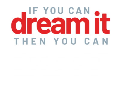 dream-it-do-it-TheSHOWCompany If you can dream it, then you can do it