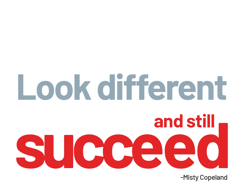 start-late-TheSHOWCompany you can start late, look different, be uncertain and still succeed
